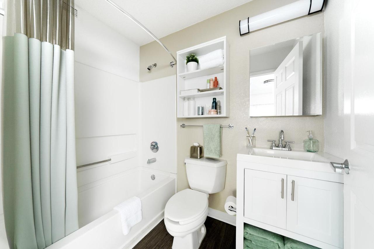 Intown Suites Extended Stay Austin Tx - Research Blvd Jollyville Zewnętrze zdjęcie