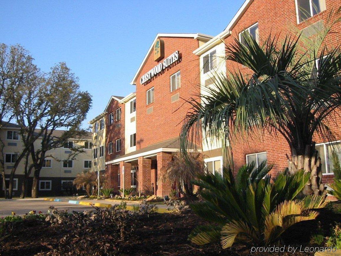 Intown Suites Extended Stay Austin Tx - Research Blvd Jollyville Zewnętrze zdjęcie