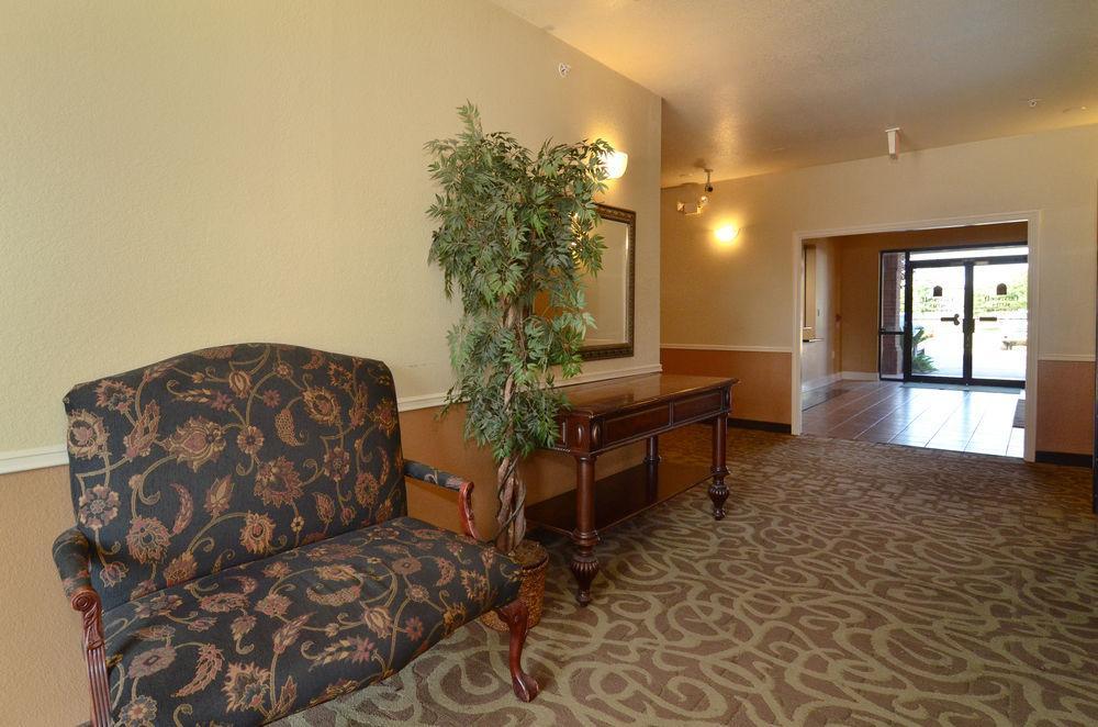 Intown Suites Extended Stay Austin Tx - Research Blvd Jollyville Zewnętrze zdjęcie