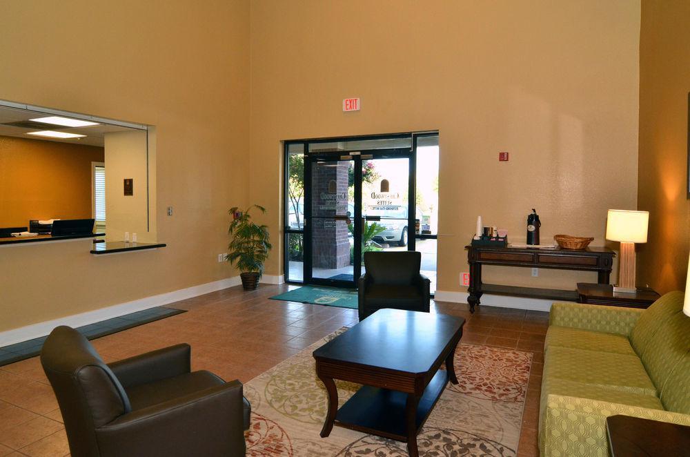 Intown Suites Extended Stay Austin Tx - Research Blvd Jollyville Zewnętrze zdjęcie
