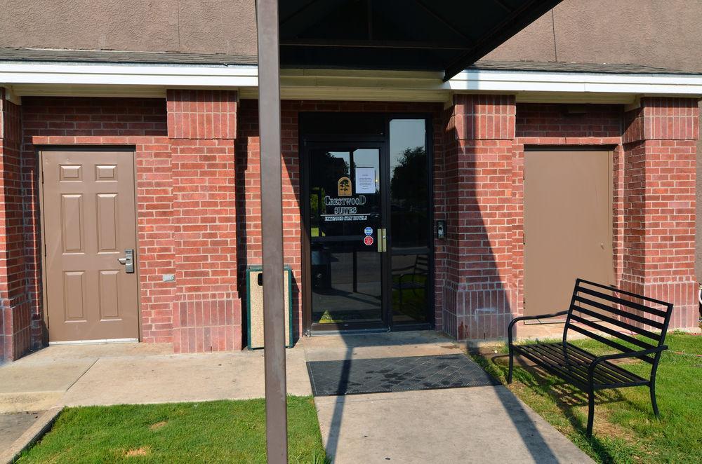 Intown Suites Extended Stay Austin Tx - Research Blvd Jollyville Zewnętrze zdjęcie