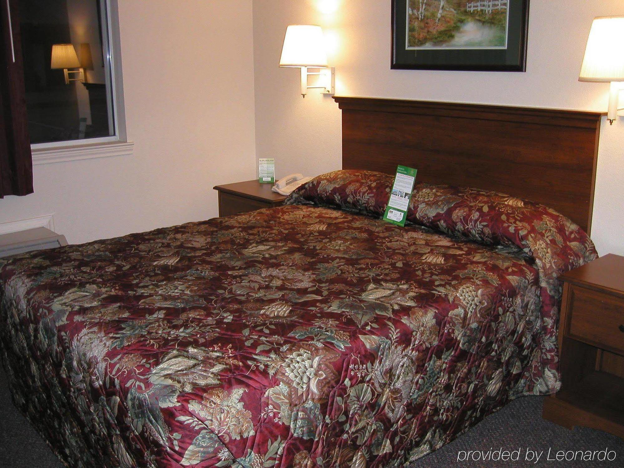 Intown Suites Extended Stay Austin Tx - Research Blvd Jollyville Pokój zdjęcie