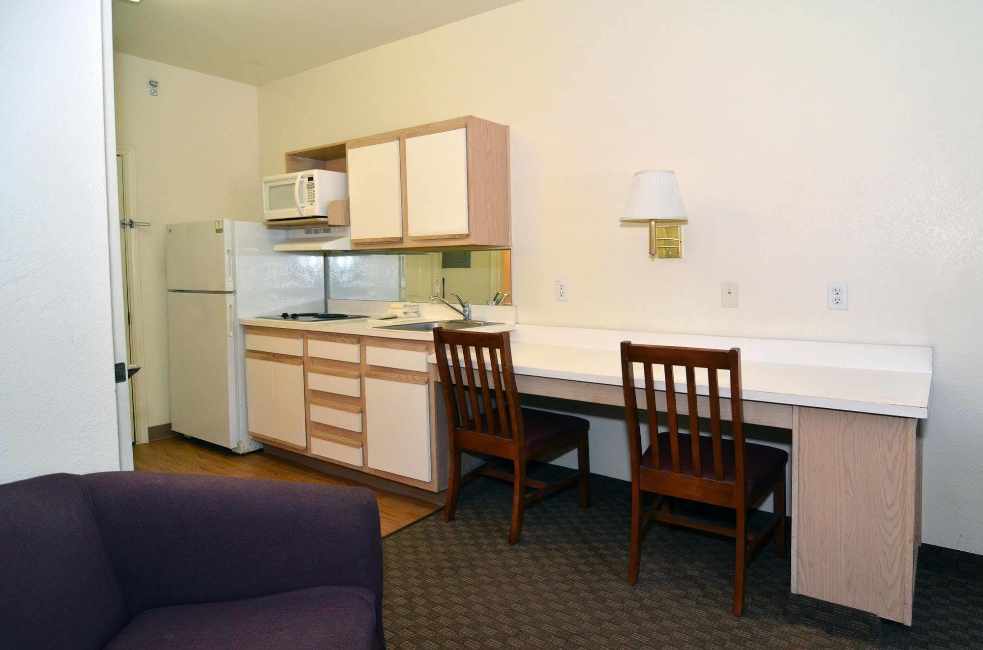 Intown Suites Extended Stay Austin Tx - Research Blvd Jollyville Zewnętrze zdjęcie